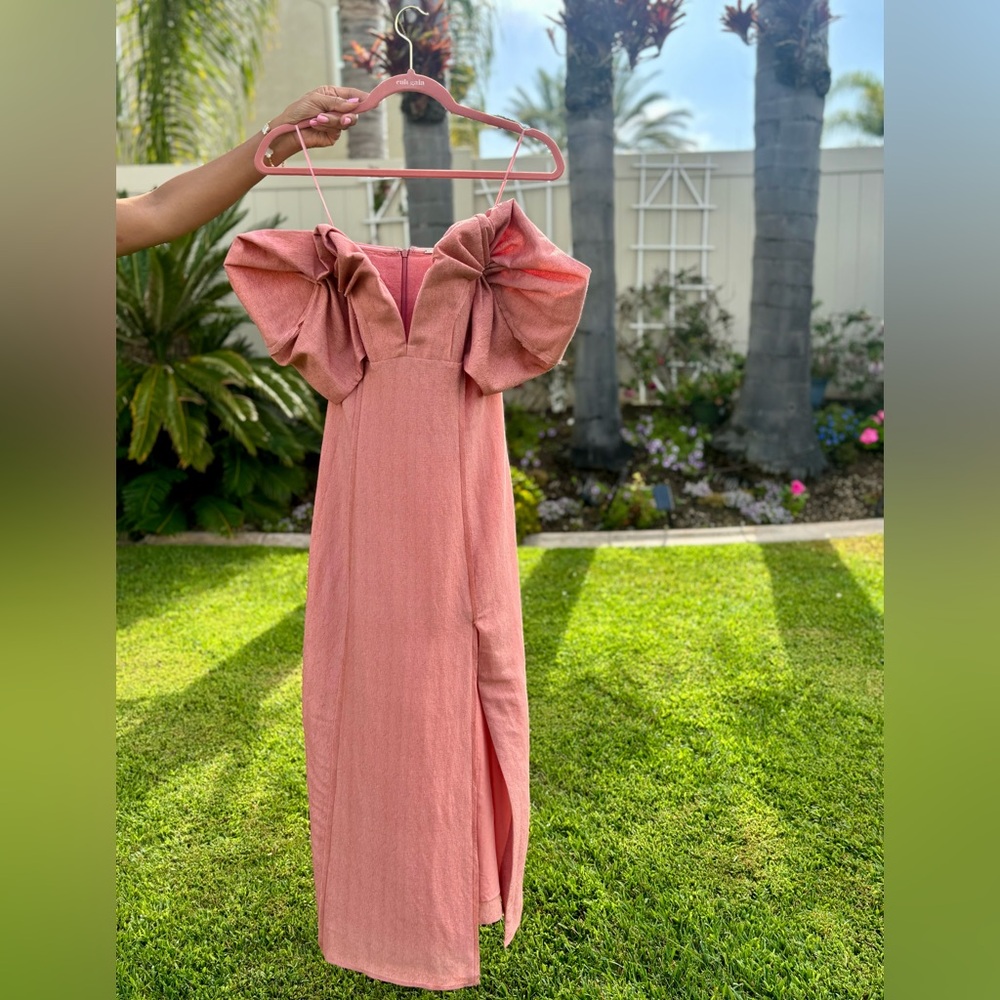 Cult Gaia Muna Dress - never worn!